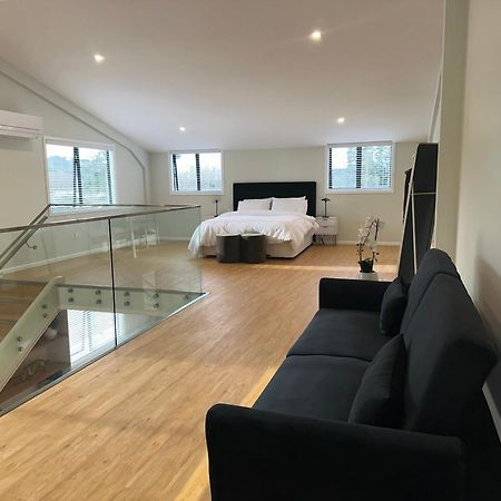 Apartmán The Perfect Get Away Upper Hutt Exteriér fotografie