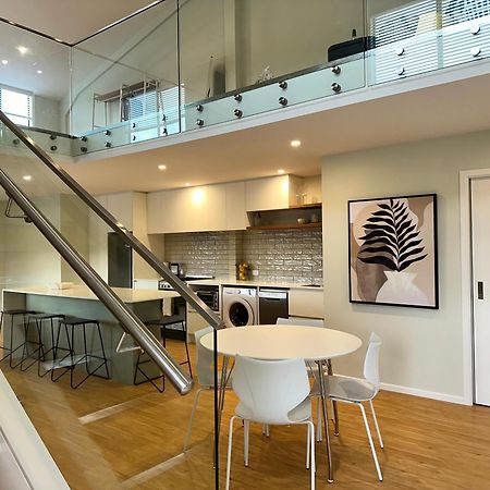 Apartmán The Perfect Get Away Upper Hutt Exteriér fotografie
